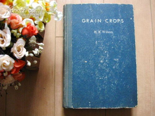 谷類作物與禾本科雜草 競(jìng)爭(zhēng)與挑戰(zhàn)